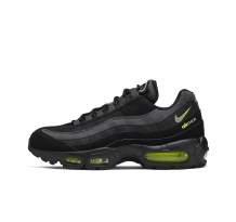 Nike Air Max 95 (CV1635 002) in schwarz