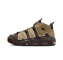 Nike Air More Uptempo 96 (FB8883-200) in braun