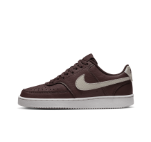 Nike Court Vision Low Next Nature (DH3158-601) in rot