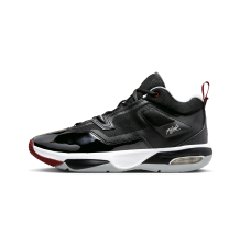 NIKE JORDAN Nike Jordan logo to front (FB1396-006) in schwarz