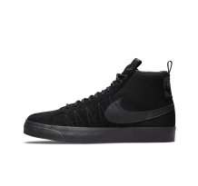 Nike Blazer Mid Premium SB Zoom (DC8903-002) in schwarz