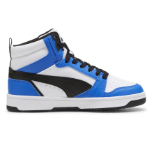 PUMA puma ralph sampson mid 4th of july release date Jr (393831-006) in weiss