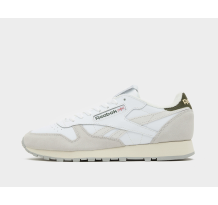 Reebok Classic Leather (100033433) in weiss