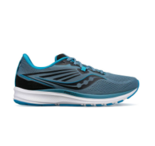 Saucony München 5 (S20769-21) in blau