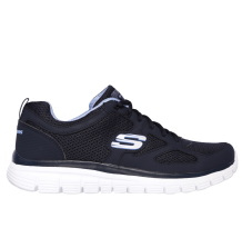 Skechers Burns Agoura (52635/NVY)