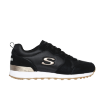 Skechers OG 85 Goldn Gurl (111/BLK)