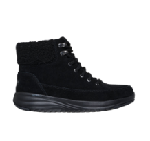 Skechers On The Go Stellar Winterize (144770-BBK)