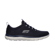 Skechers Summits Louvin (232186 NVY) in blau