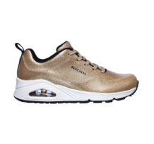 Skechers Uno Diamond Shatter Grö e (155002-CHMP)