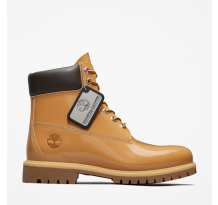 Timberland All Gender Veneda Carter x 6 Inch Boot (TB0A65J32311)