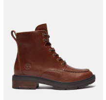 Timberland Brimfield Mid Boot (TB0A2AJBW011) in braun