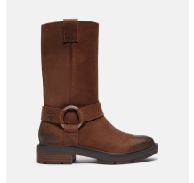 Timberland Brimfield Tall Boot (TB0A28QREIV1) in braun