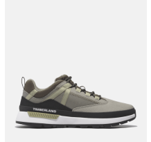 Timberland Euro Trekker Low Top (TB0A6AEVEO41) in braun