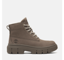 Timberland Halbhoher Field Boot (TB0A2FT6EM51) in braun