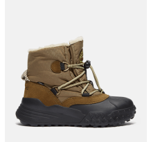 Timberland Halbhoher Moriah Range (TB0A29KBEIX1) in grün