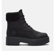 Timberland Stone Street Boot (TB0A2PU6W051) in schwarz