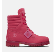 Timberland Jimmy Choo x 6 Inch Boot (TB0A61HY6611) in pink