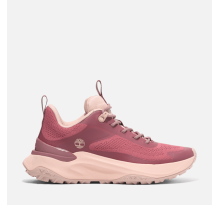 Timberland Motion Access Low Top (TB0A29PPEY31) in rot