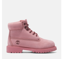 Timberland Premium 6 Inch Boot (TB0A2R19EAA1) in pink