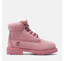 Timberland Premium 6 Inch Boot (TB0A2R2SEAA1) in pink