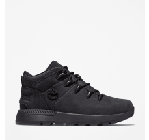 Timberland Sprint Trekker Mid (TB0A2F7C0151) in schwarz