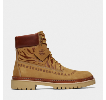Timberland x CLOT Future73 Timberloop 6 Inch Boot (TB0A66HY2311) in gelb