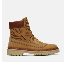 Timberland x CLOT Future73 Timberloop 6 Inch Boot (TB0A66K72311) in gelb