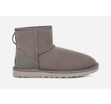 UGG Classic Mini Dark Grey (1002072-DGRY)