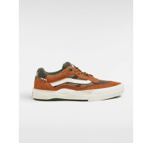 Vans Skate Wayvee (VN0A2Z3RRRS)