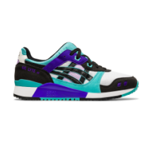 Asics Gel Lyte III OG Cyan Techno (1201A051-101)