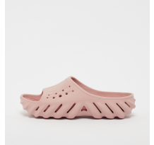 Crocs Echo Slide (208170-6TY) in pink