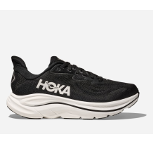 Hoka Clifton 10 Wide (1162032-BWHT)