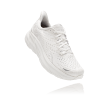 Hoka OneOne Clifton 8 (1119393-WWH) in weiss