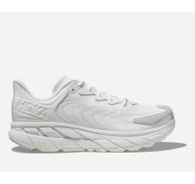 Hoka OneOne Clifton LS (1141550-WNCL) in weiss