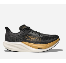 Hoka Rocket X 3 (1168724-BKGD)