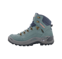 Lowa Renegade GTX Mid (320945-7937) in grau