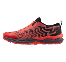 Mizuno zapatillas de running Mizuno neutro minimalistas media maratón baratas menos de 60 (J1GJ247101) in rot