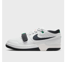 Nike Air Alpha Force 88 (DZ4627-001) in weiss