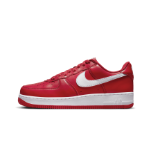 Nike Air Force 1 Low Retro of the Month (FD7039-600) in rot