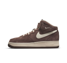 Nike Air Force 1 Mid 07 QS Chocolate (DM0107-200)