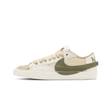 Nike Blazer Low 77 Jumbo (DQ1470-105)