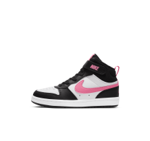 Nike Court Borough Mid 2 (CD7783-005)