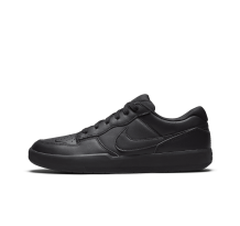 Nike SB Force 58 Premium (DH7505-001) in schwarz