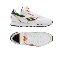 Reebok Leather Pump (GW4728) in weiss