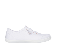 Skechers Bobs B Cute (33492-WHT)