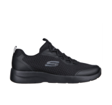 Skechers Dynamight 2.0 Social Orbit (149691-BBK)