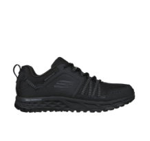 Skechers Escape Plan (51591-BBK) in schwarz