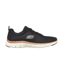 Skechers Flex Appeal 4.0 Brilliant View (149303-BKRG)