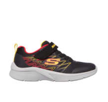 Skechers Microspec Texlor (403770L-BKRD)