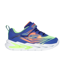 Skechers S Lights Flex Glow Ultra (400139N-BLMT)